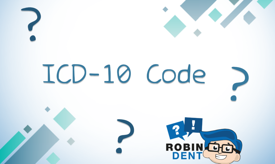 Was ist ein ICD-10 Code?