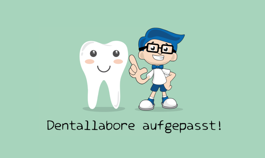 TI für Dentallabore!?