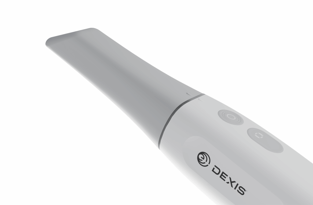 DEXIS Imprevo Universalspitze