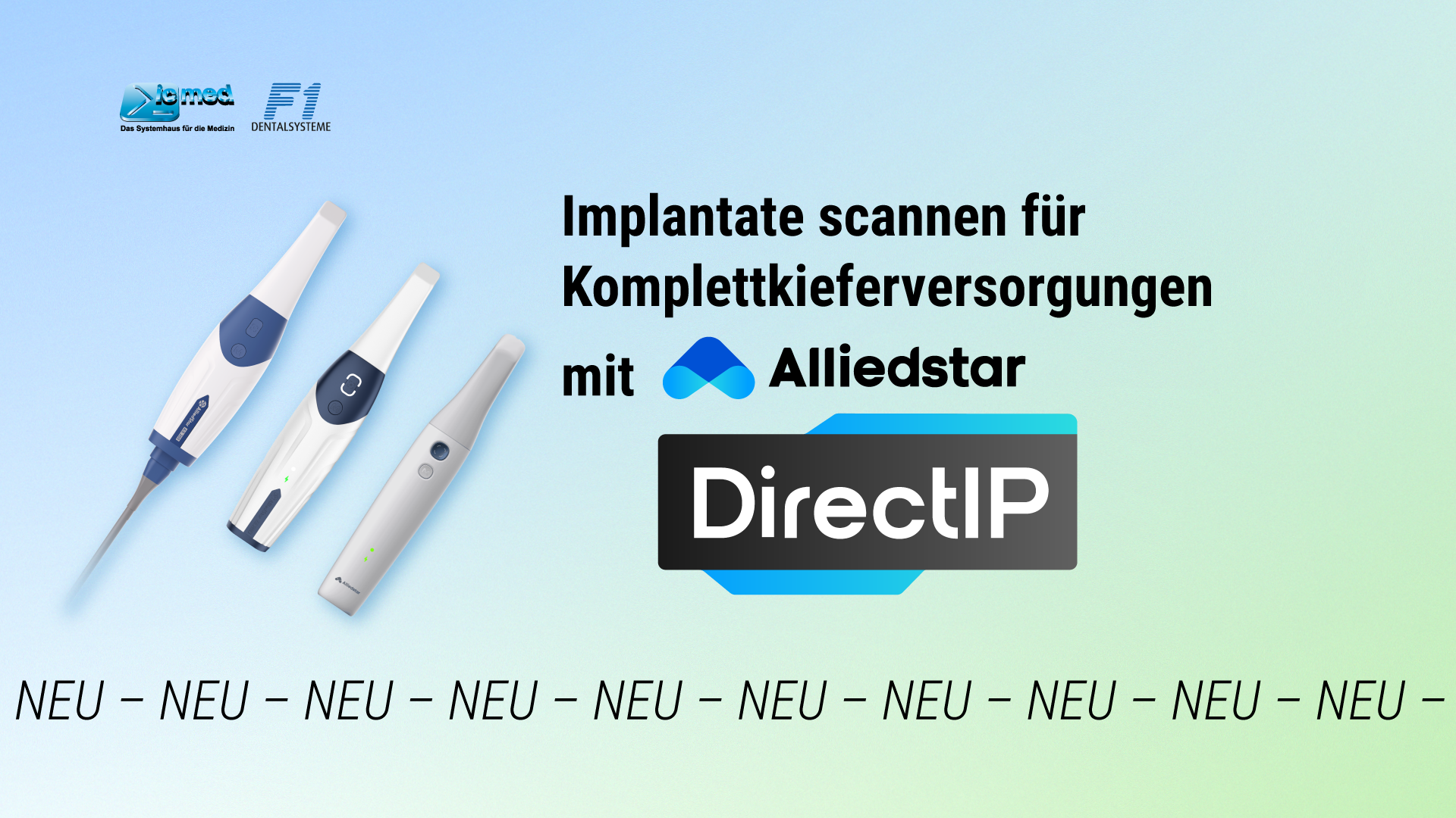 Beitragsbild RobinDent DirectIP