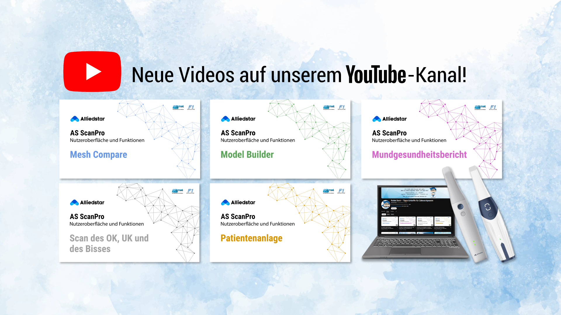 Beitragsbild RobinDent Scanpro