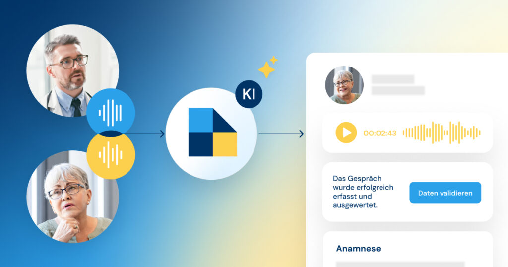 DokuAssistent Übersicht